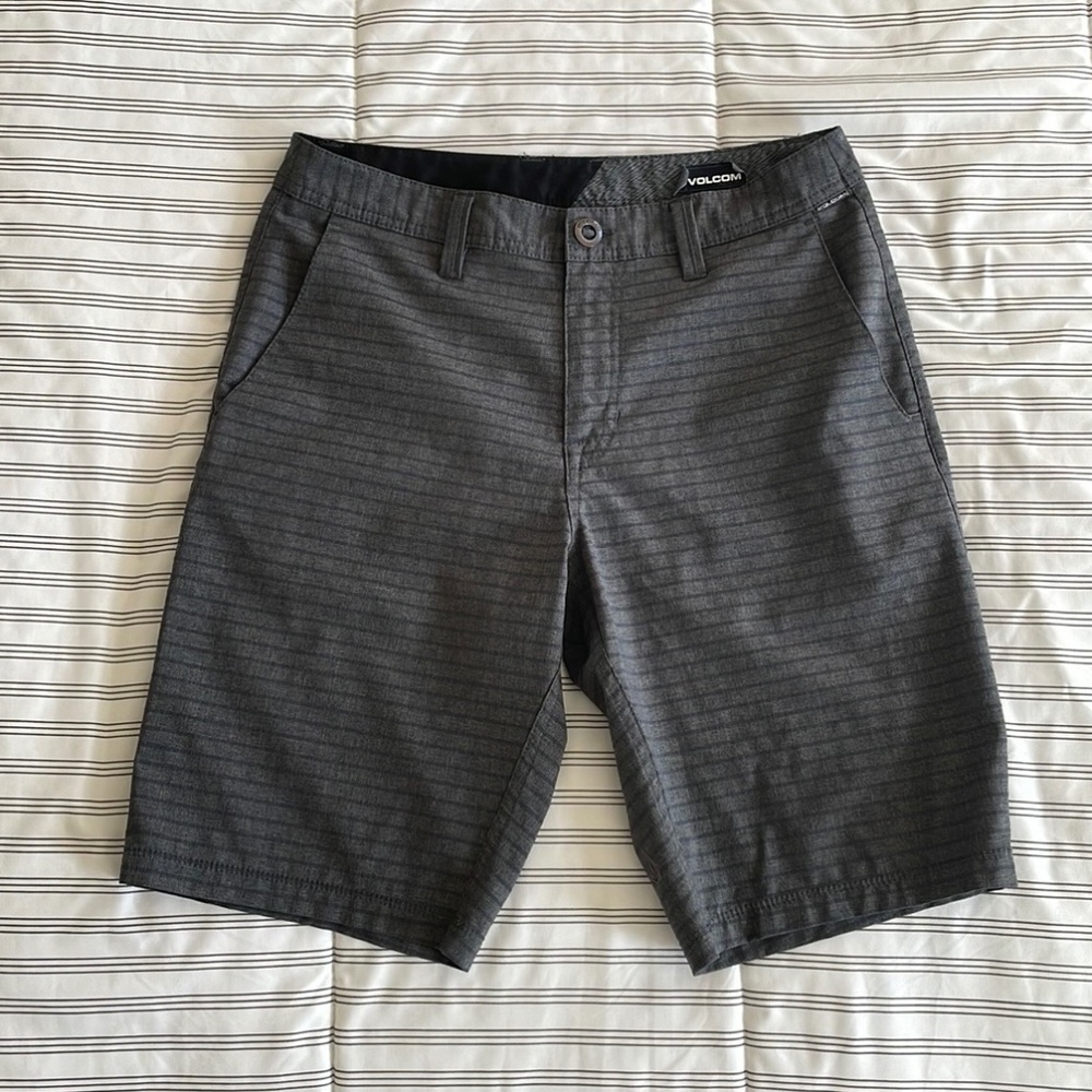 MEN'S SHORTS VOLCOM SIZE M 31
